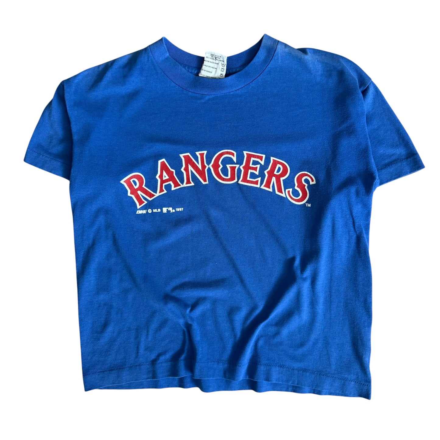 90s Texas Rangers (YL)