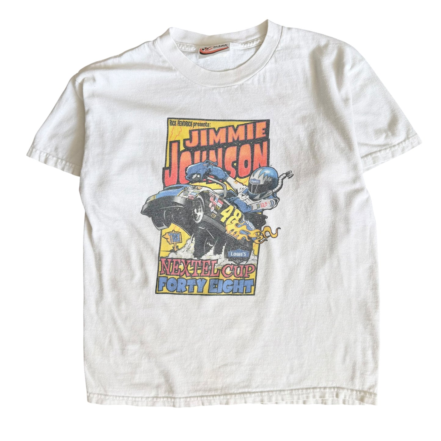 Y2K Jimmie Johnson (YM)