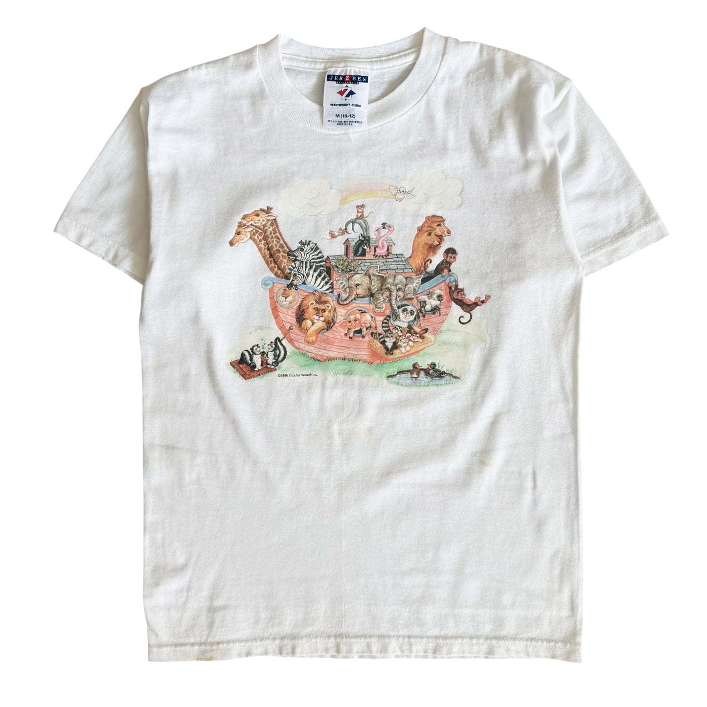90s Noah’s Arc (YM)