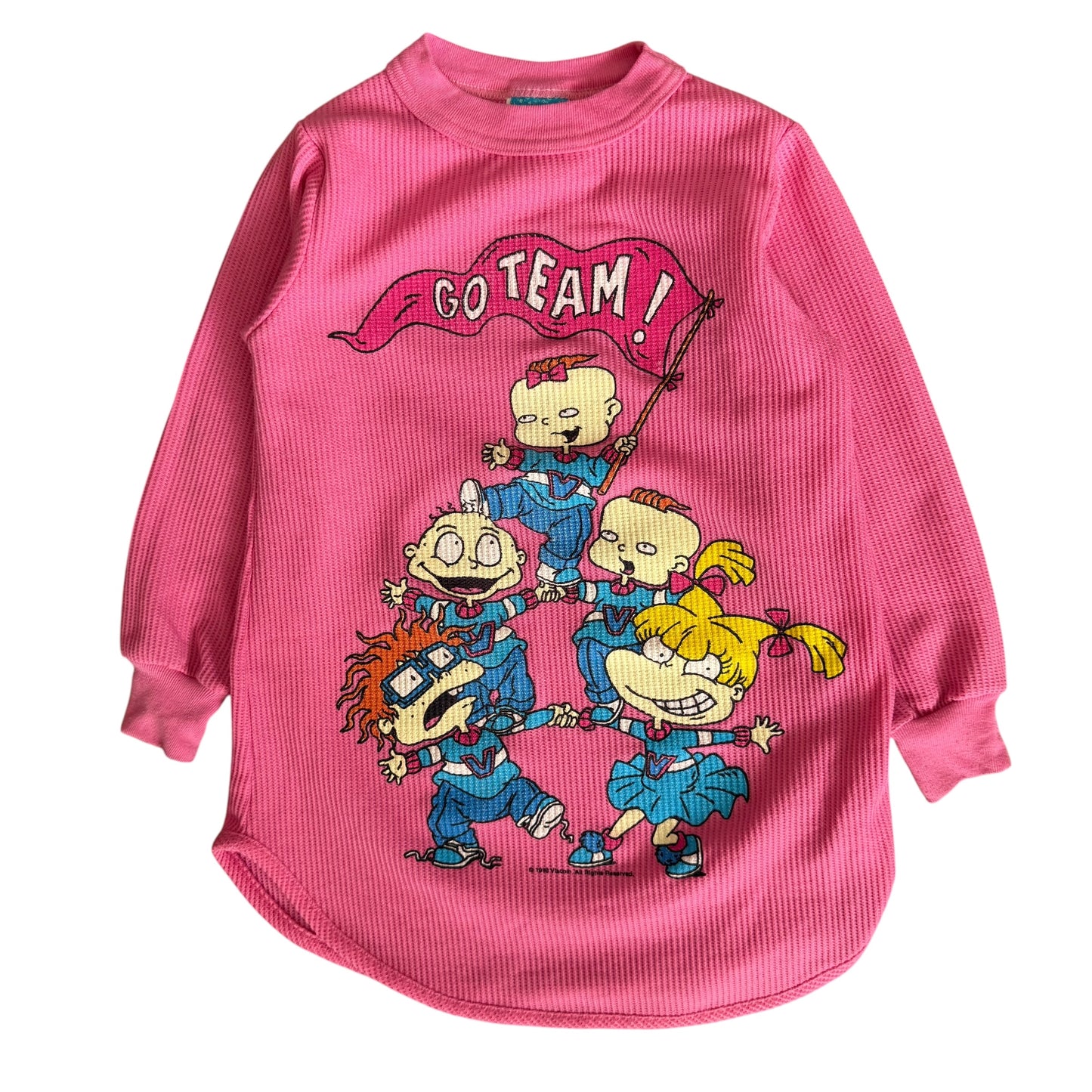 90s Rugrats (YS)