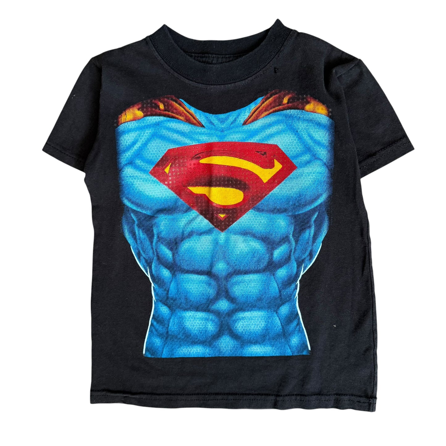 Y2K Superman (YS)