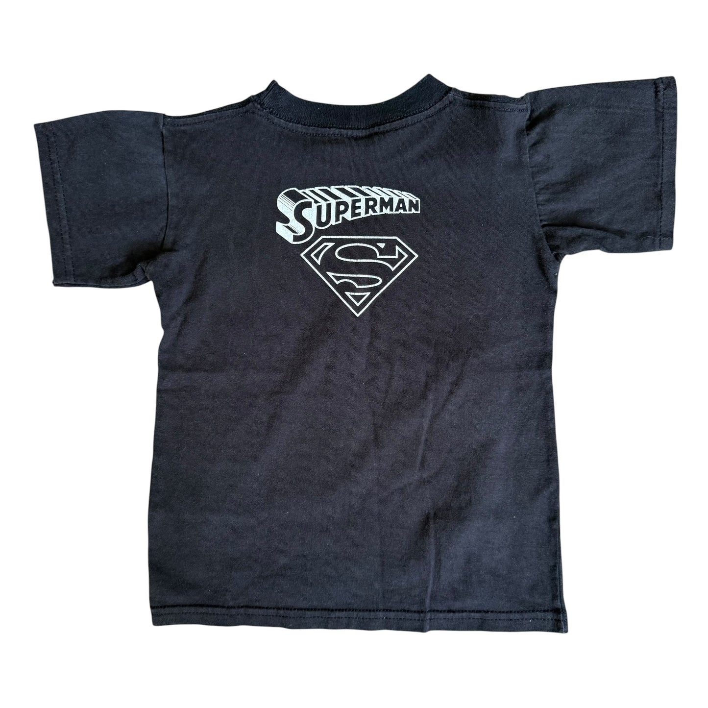 Y2K Superman (YS)