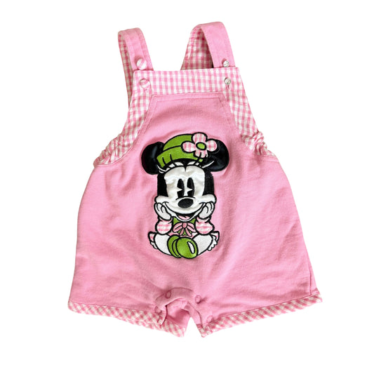 90s Minnie Mouse (18M)