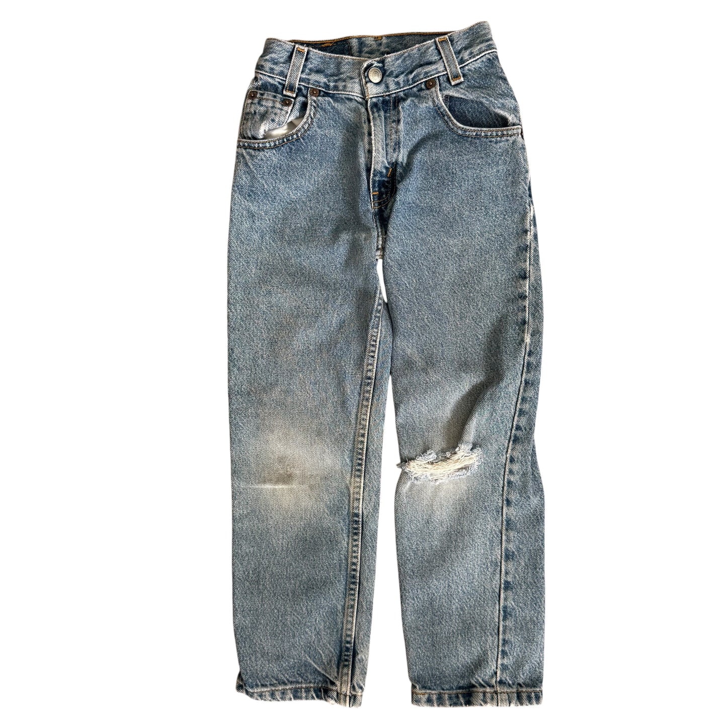 90s Levi’s 505 (7X)