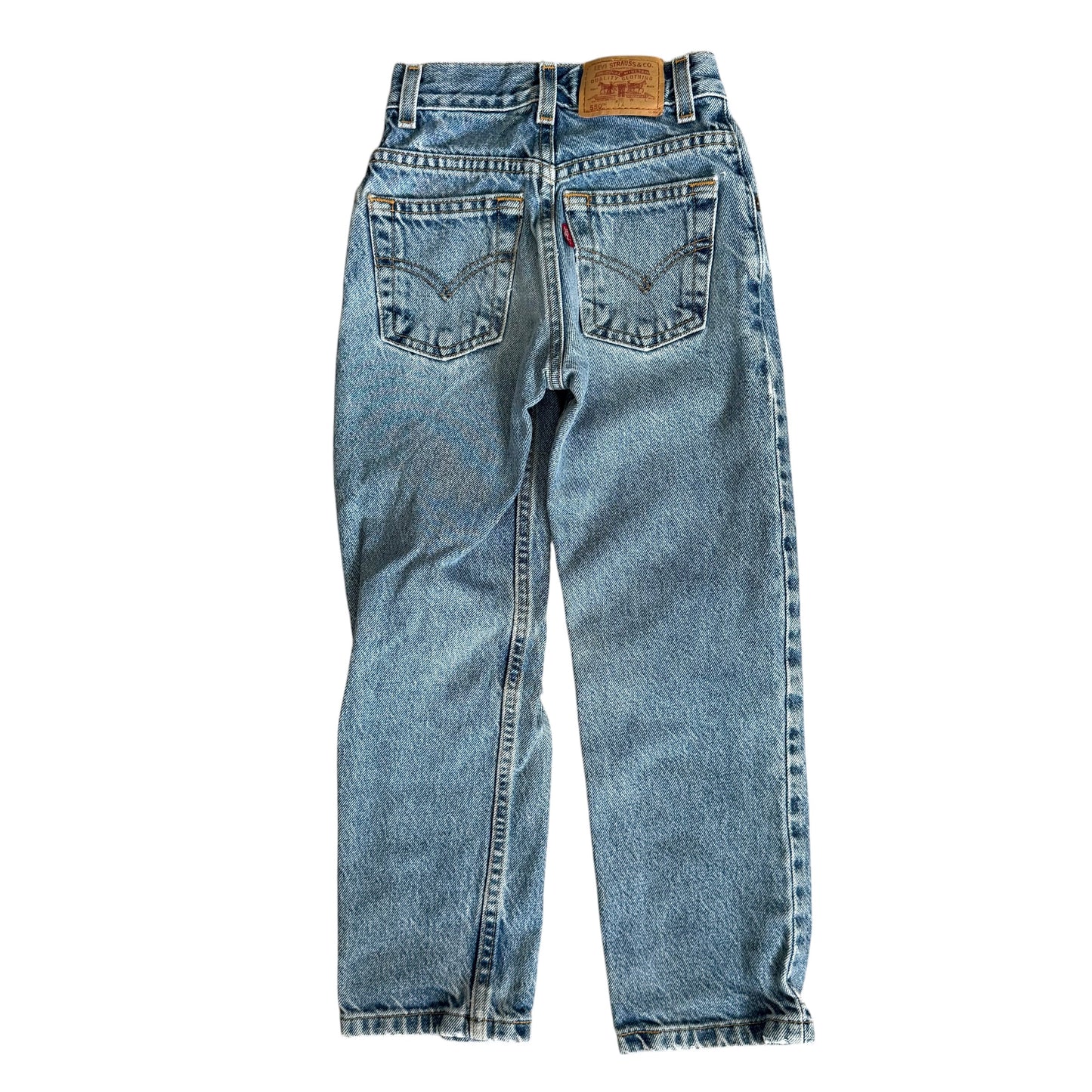 90s Levi’s 505 (7X)