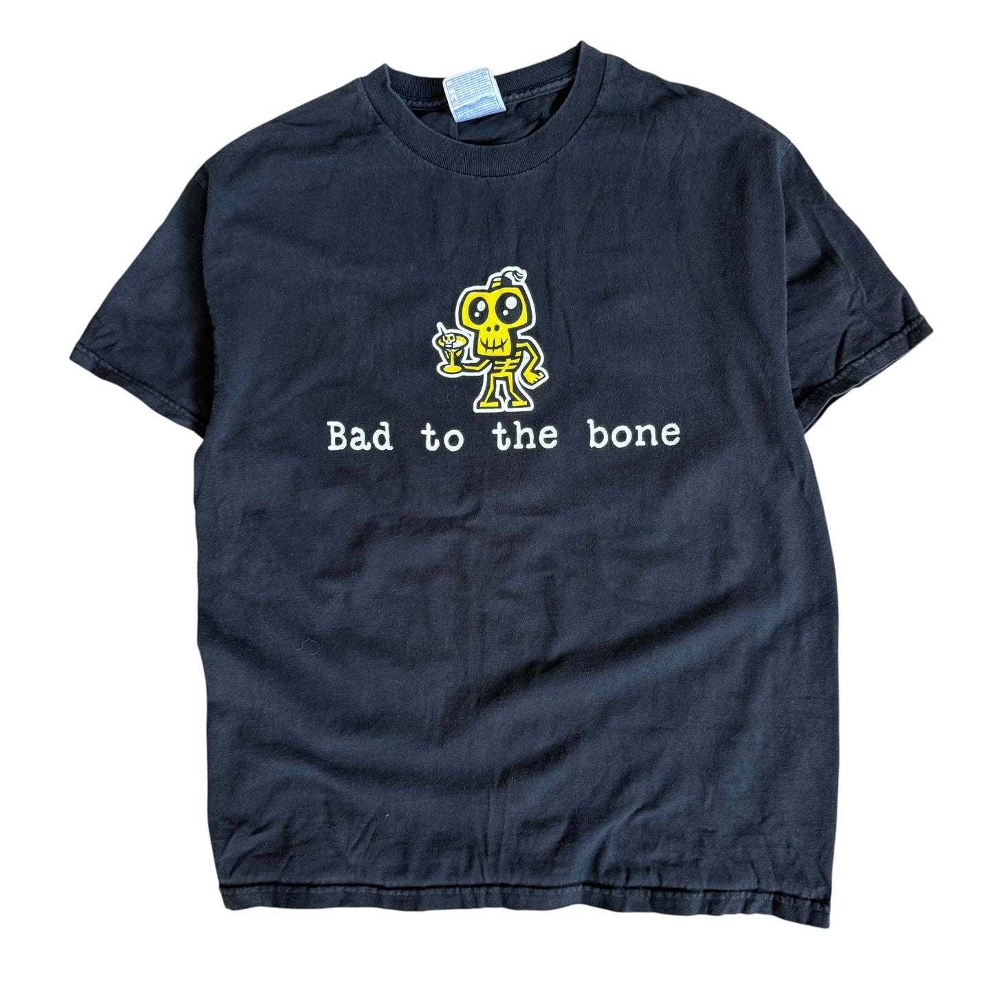 Y2K Bad to the Bone (L)