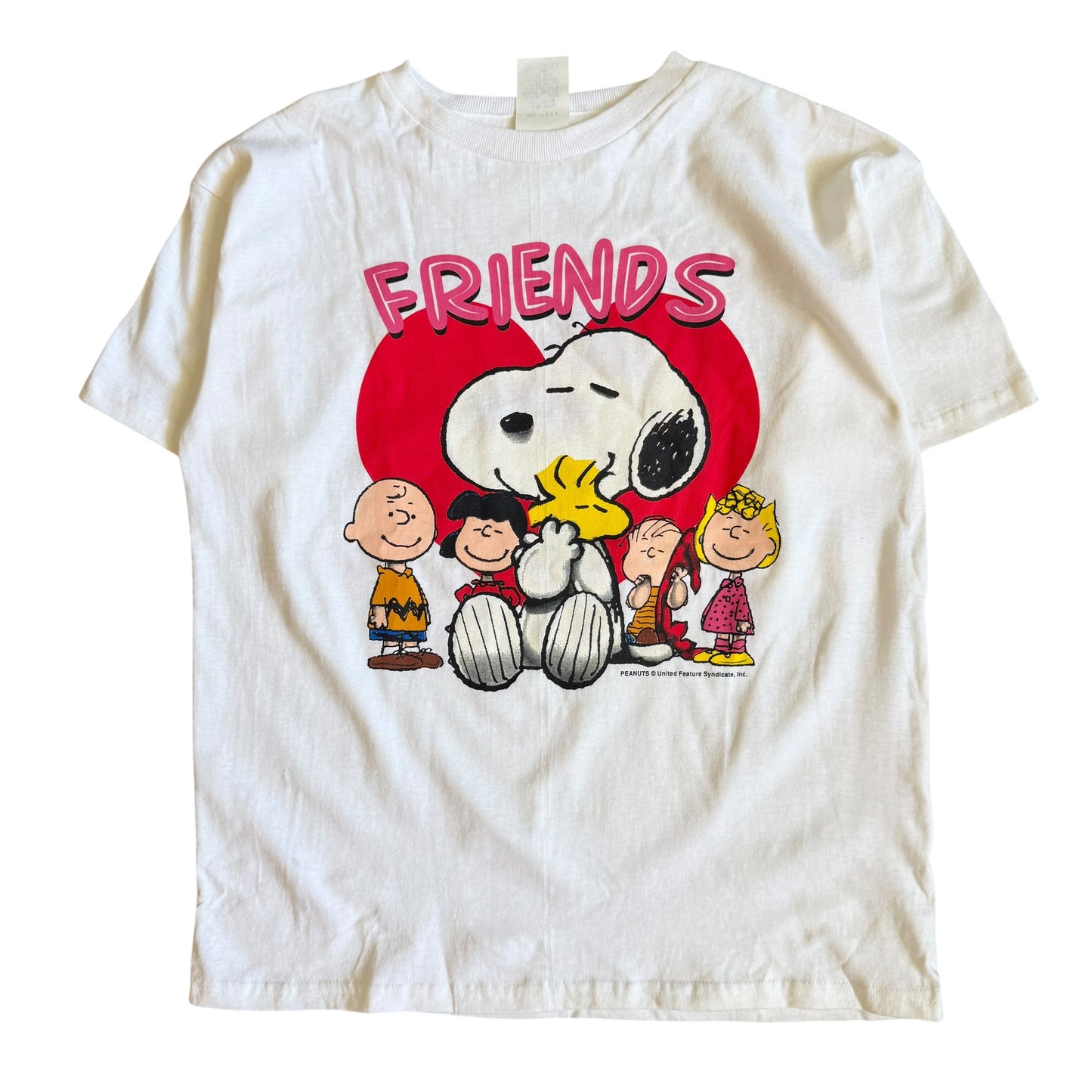90s Snoopy & Friends (YL)