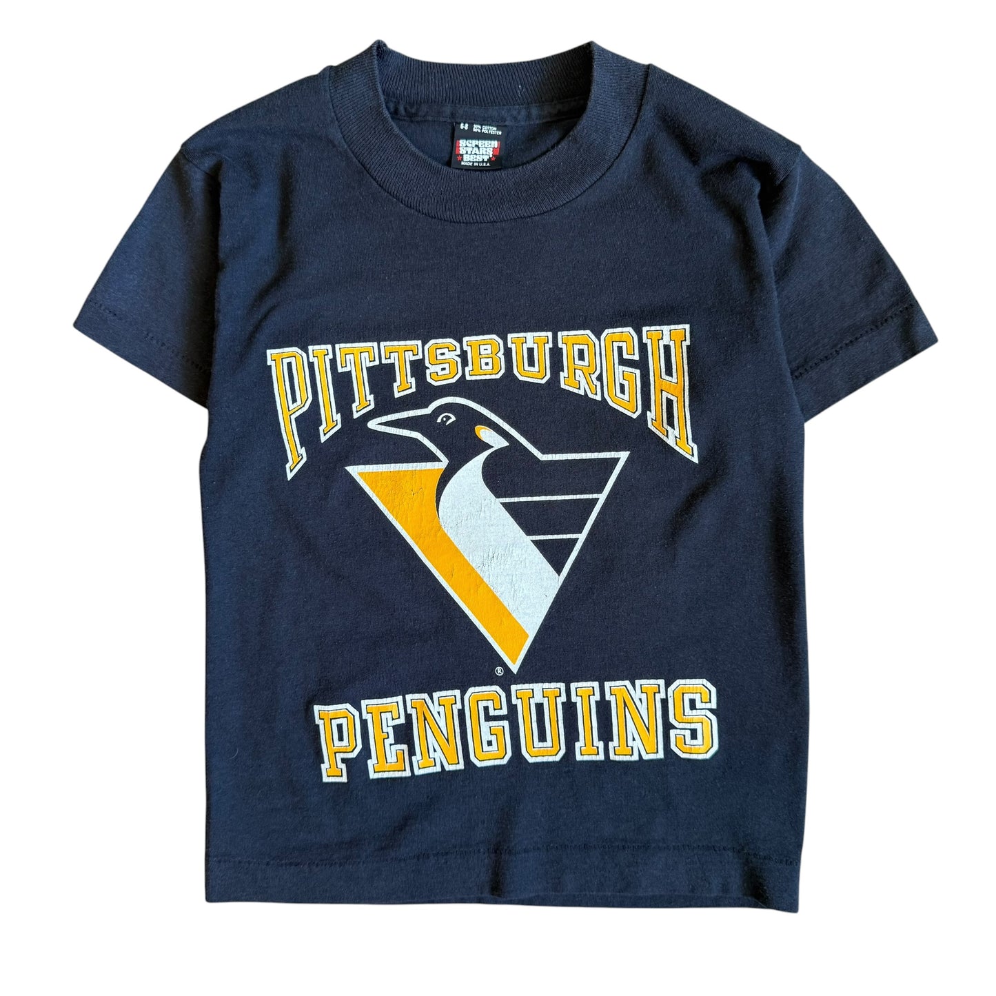 90s Pittsburg Penguins (6/8)