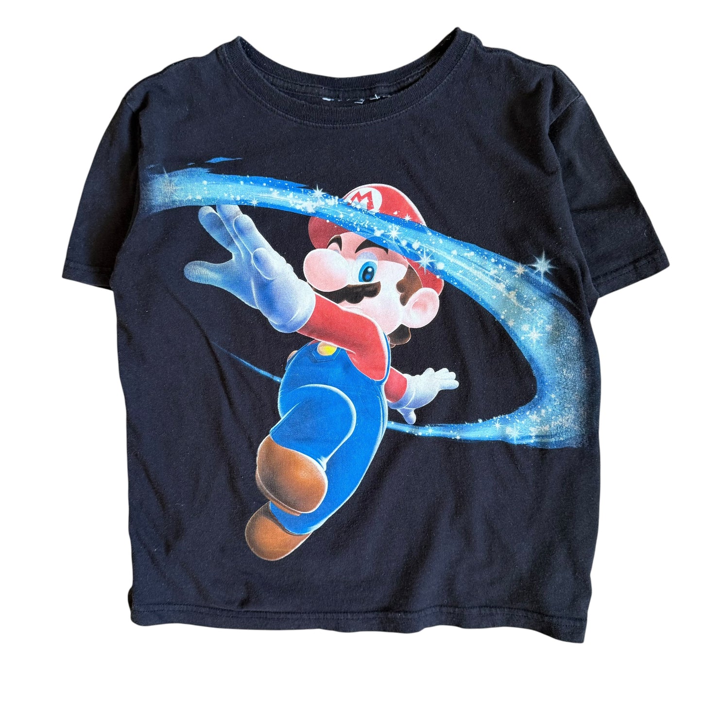 Y2K Mario Galaxy (YM)