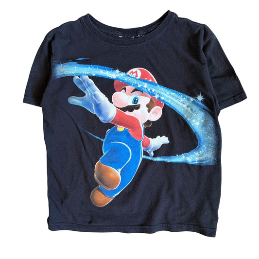 Y2K Mario Galaxy (YM)