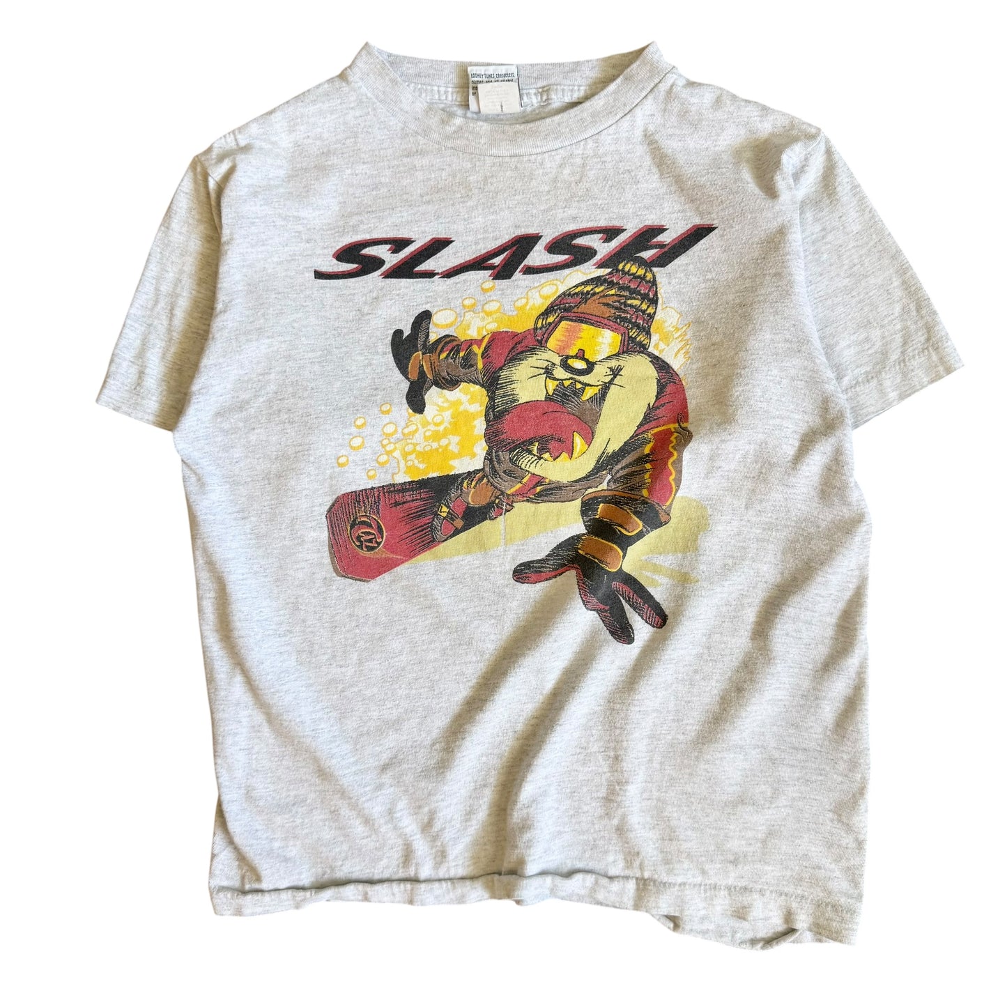 90s Taz Slash (YL)