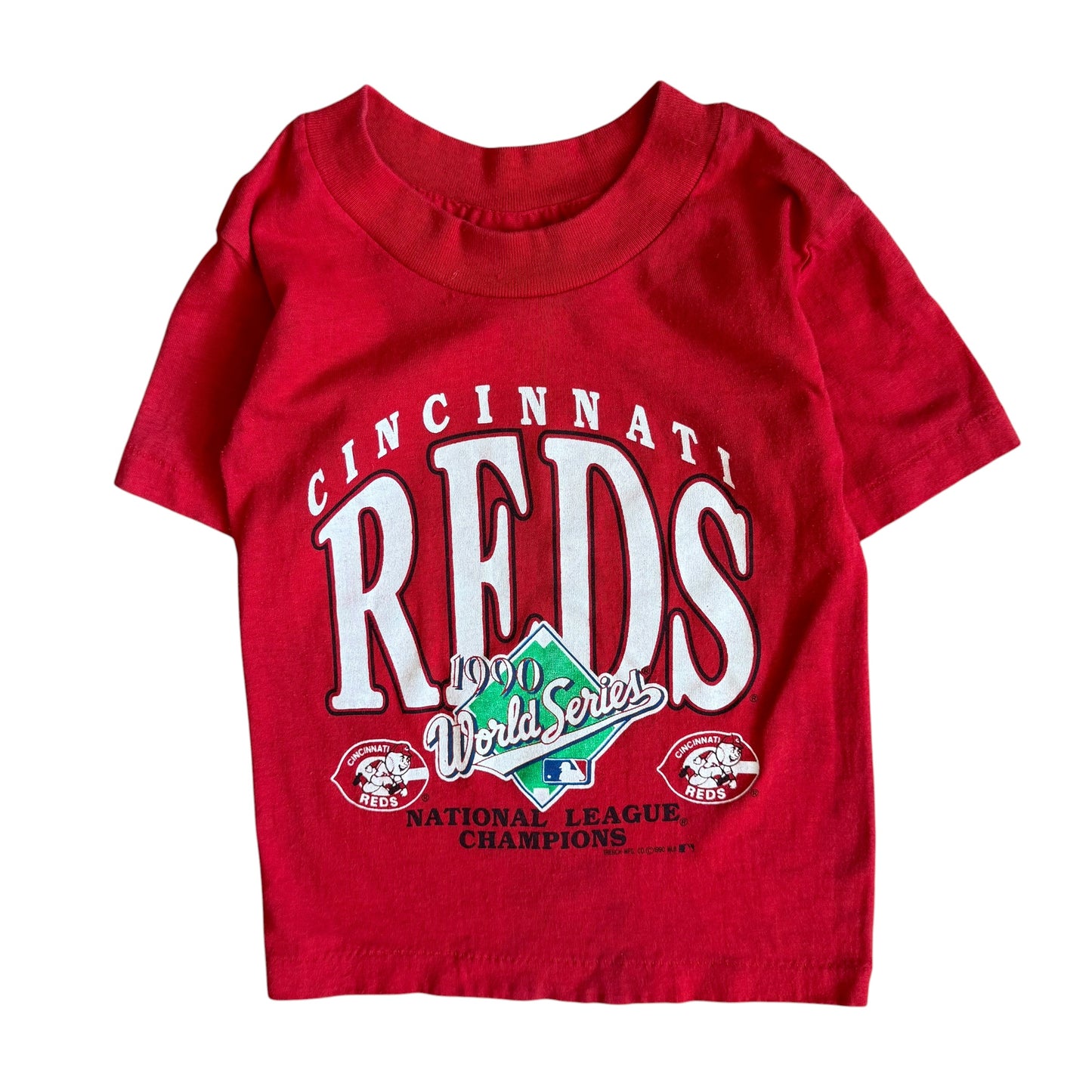 90s Reds (2T)