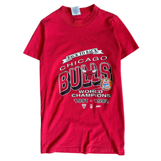 90s Chicago Bulls (YM)