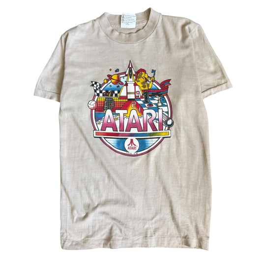 80s Atari (YL)
