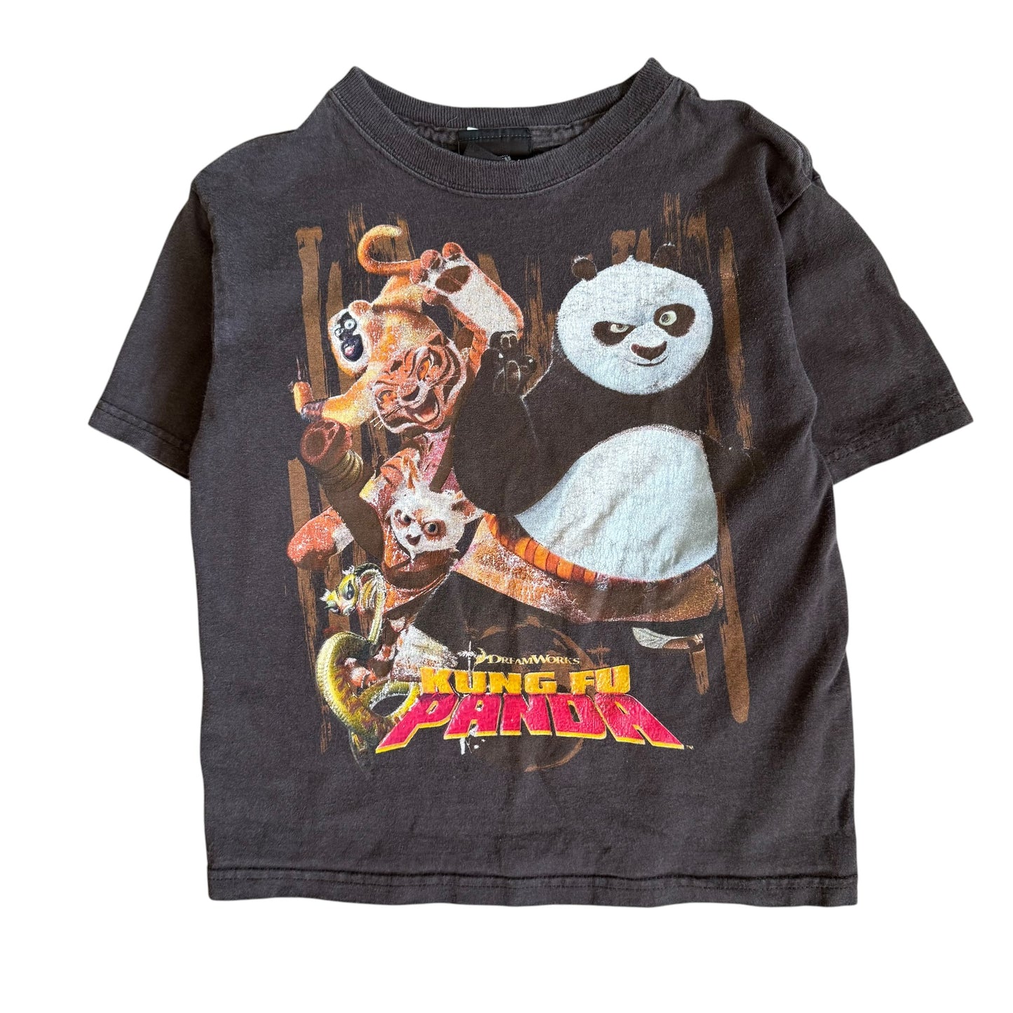Y2K Kung Fu Panda (YM)