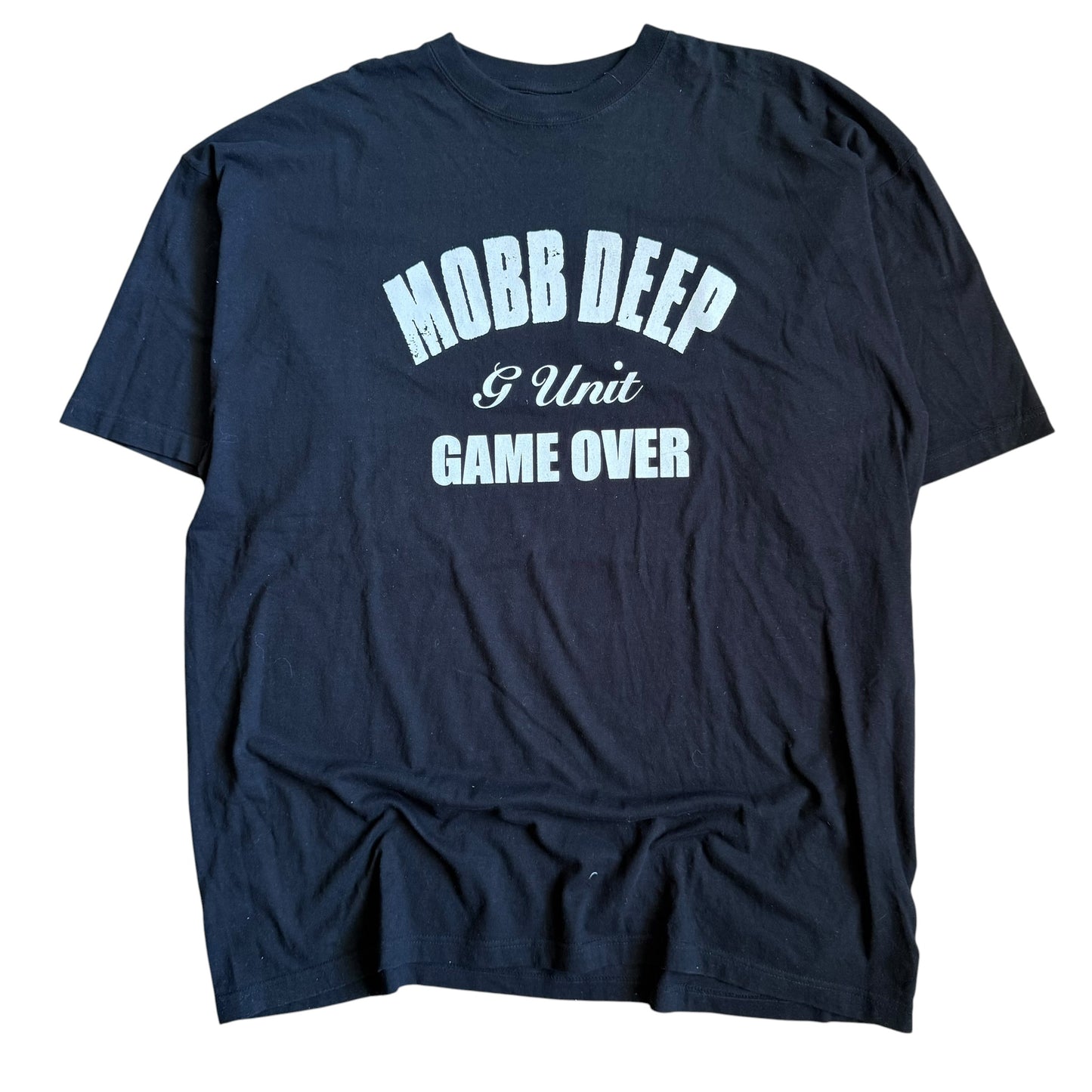 Y2K Mobb Deep (XXXL)