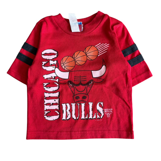 90s Chicago Bulls (24M)