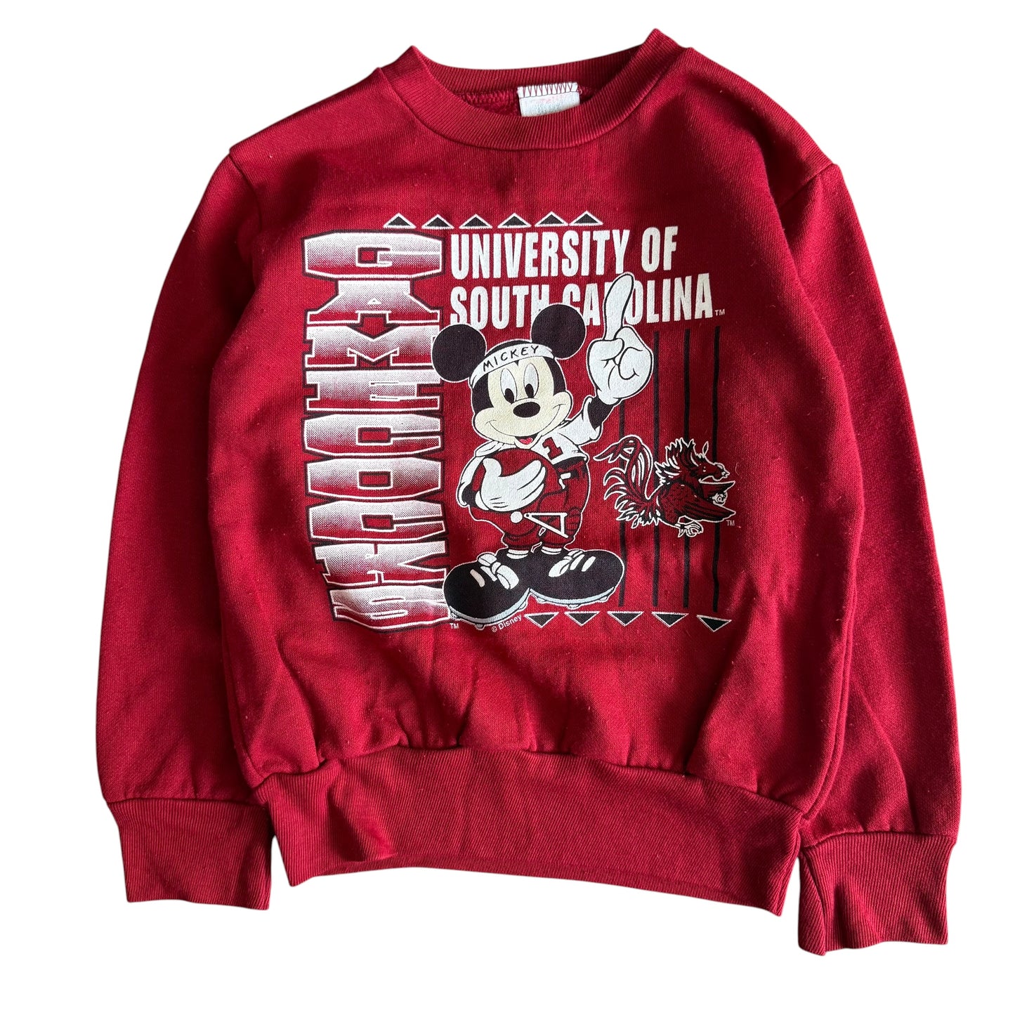 90s Mickey Mouse (4)