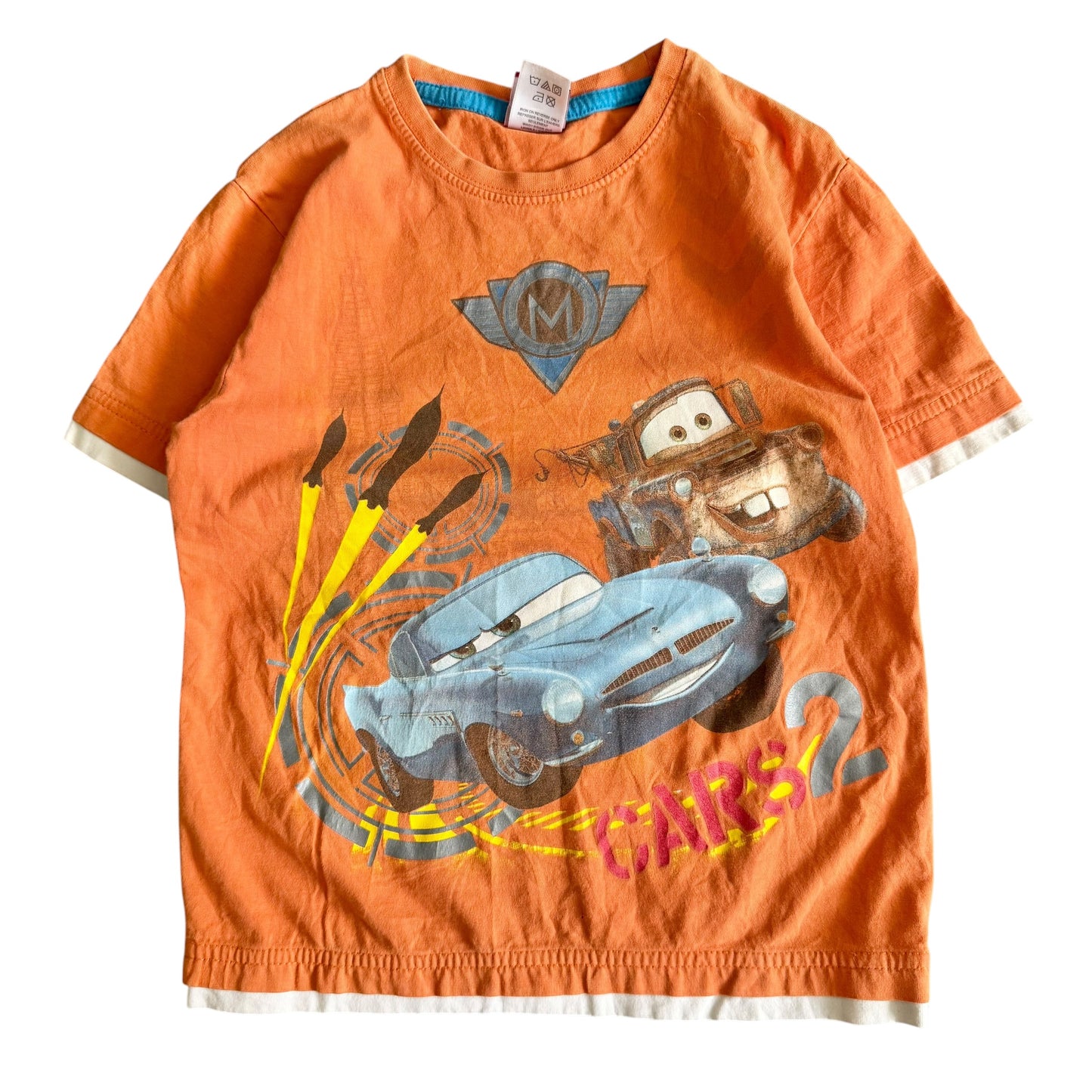 Y2K Cars (YS)