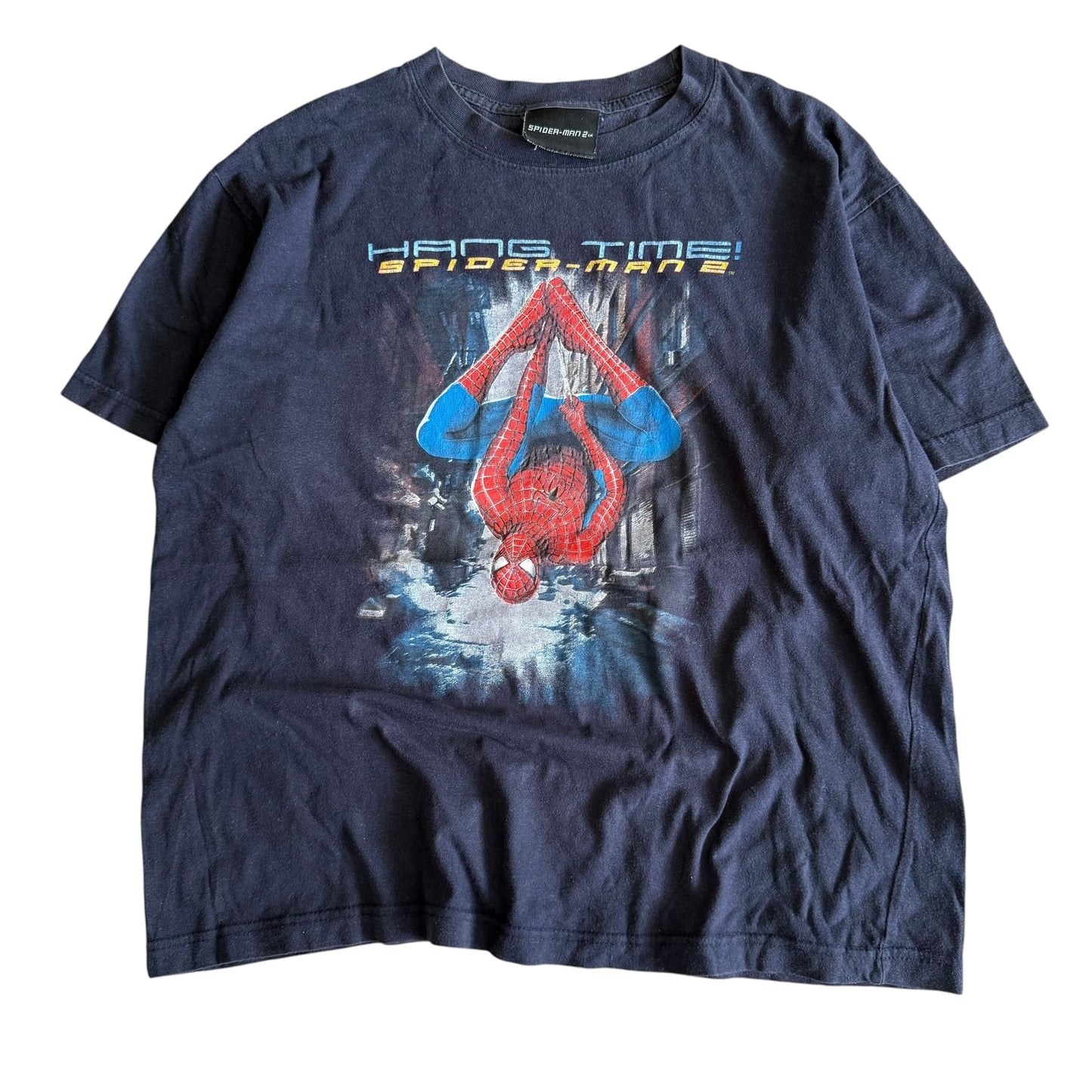 Y2K Spider-Man (YXL)