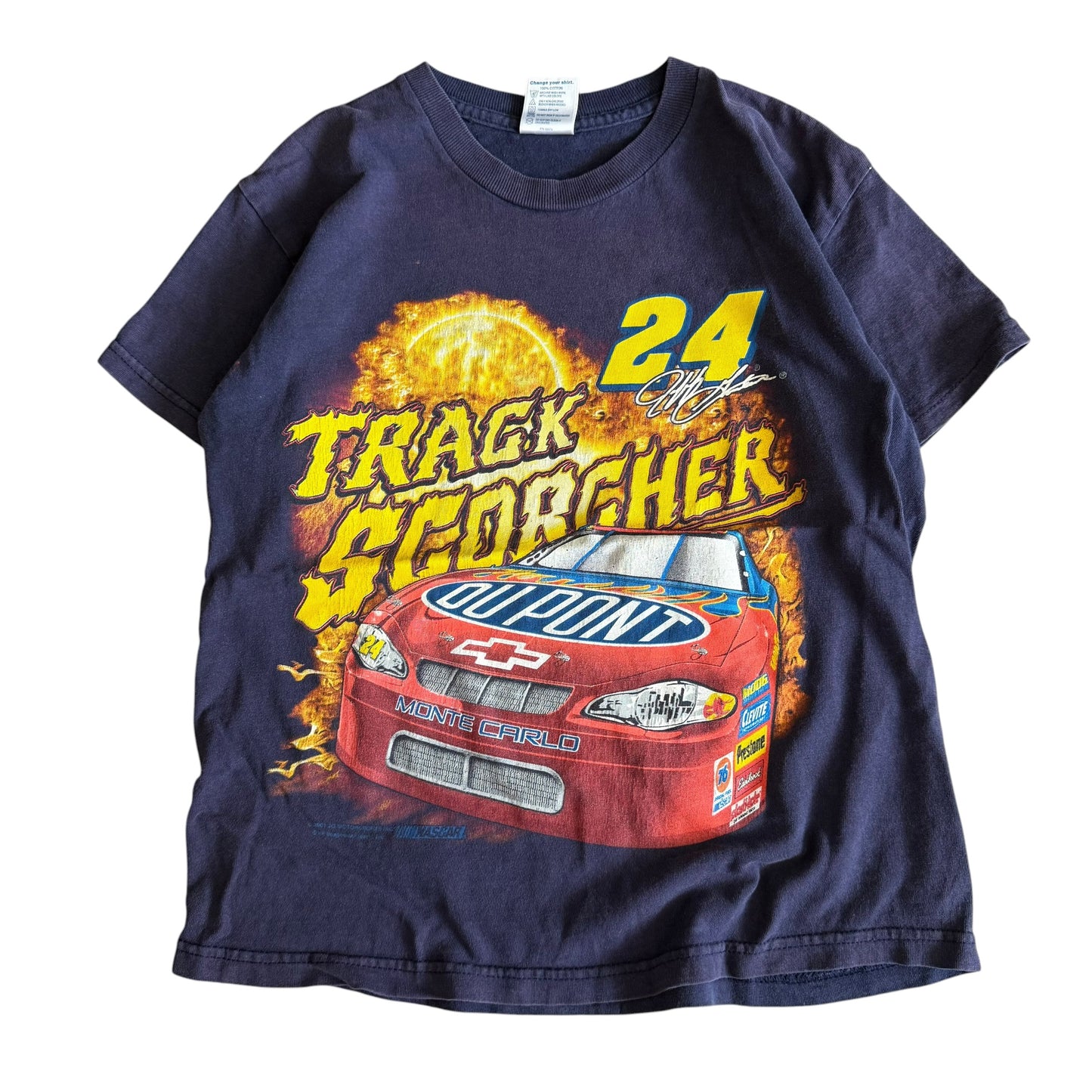 90s Jeff Gordon (YL)