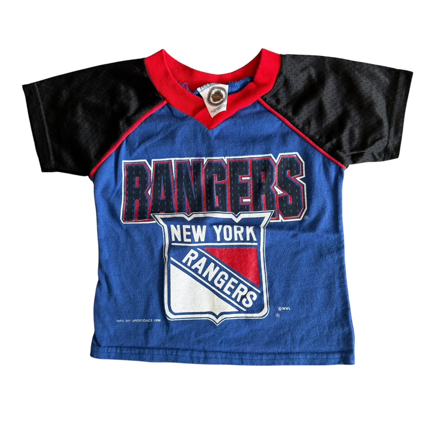 90s Rangers (24M)