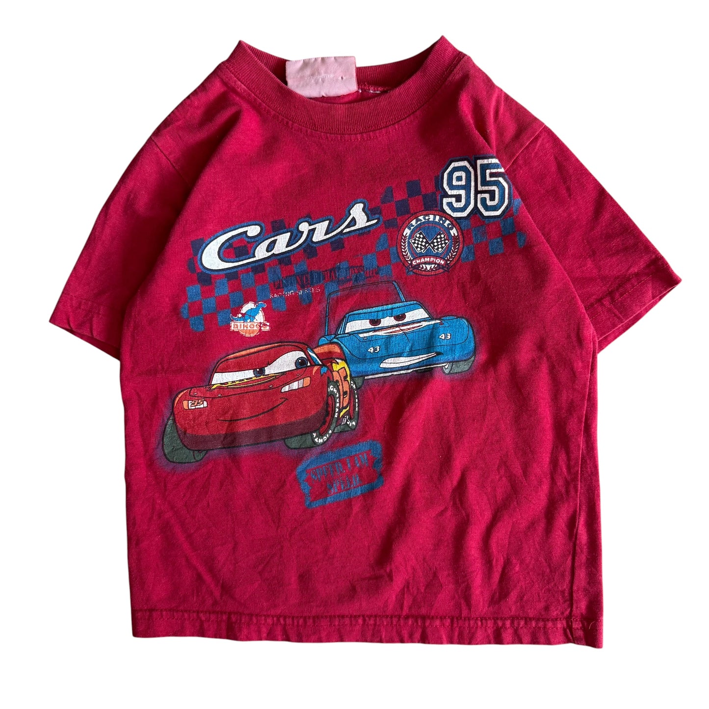 Y2K Cars (YM)
