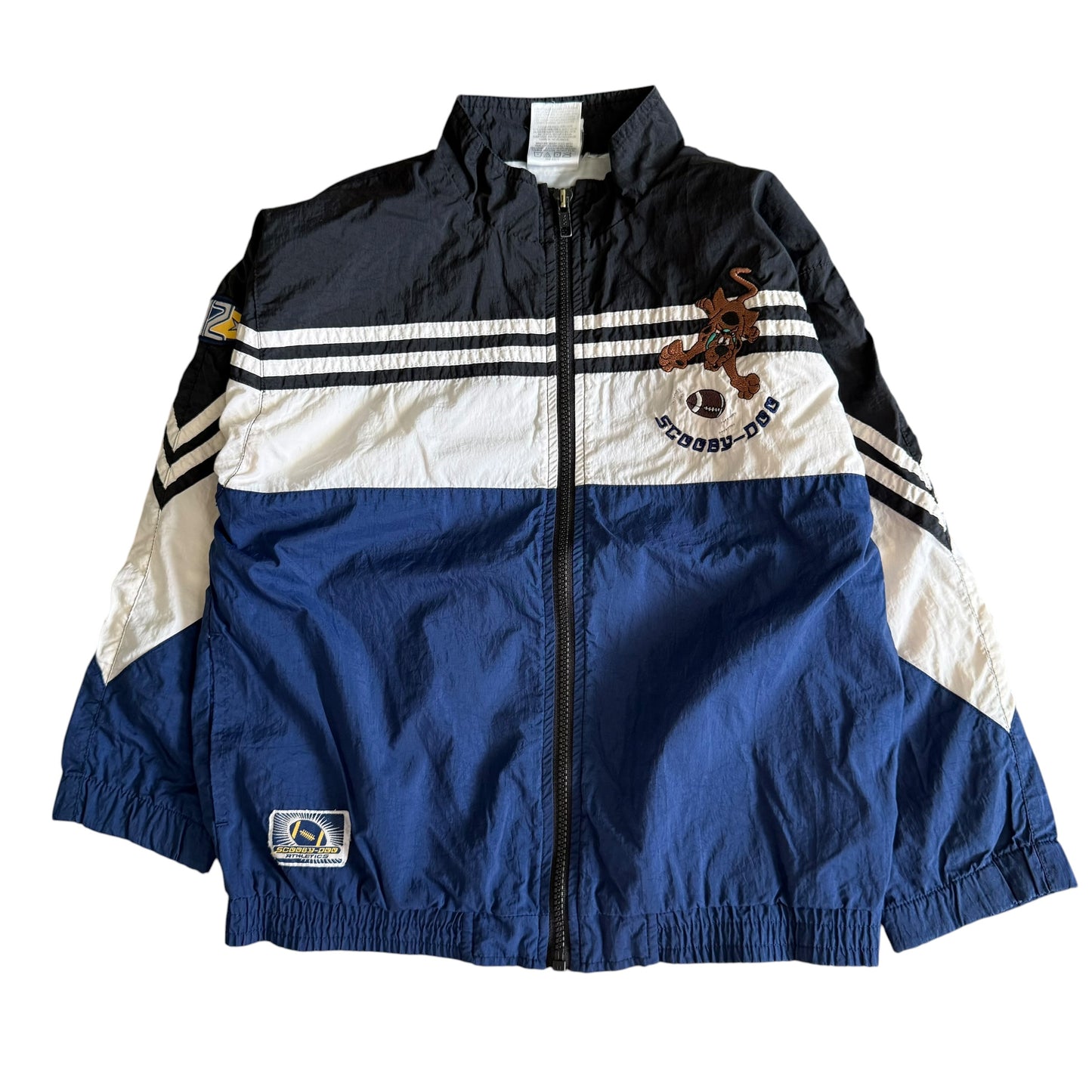 90s Scooby Doo Jacket (7/8)