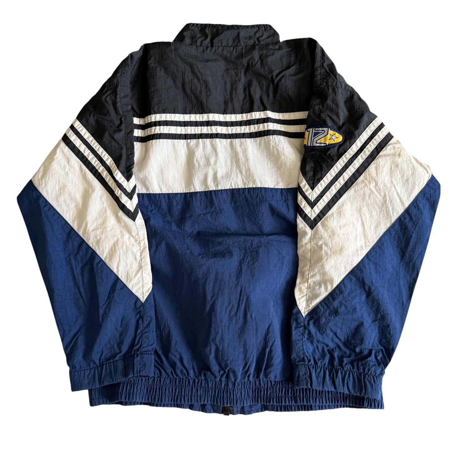 90s Scooby Doo Jacket (7/8)