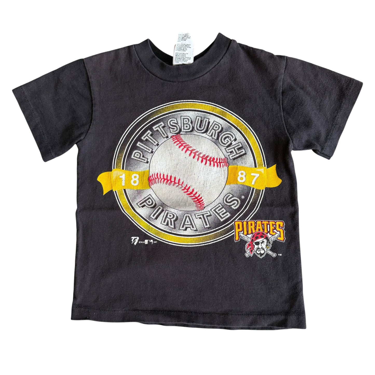 90s Pittsburgh Pirates (4)