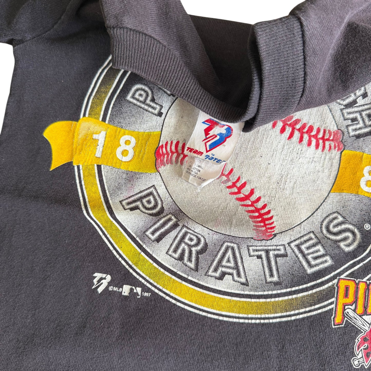 90s Pittsburgh Pirates (4)