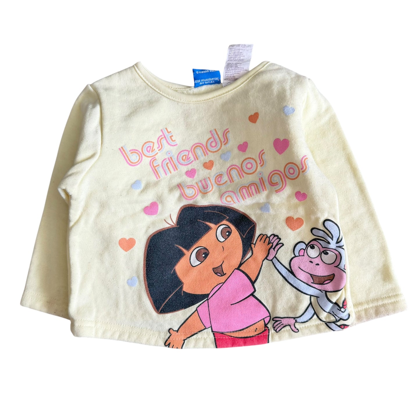 Y2K Dora (3T)