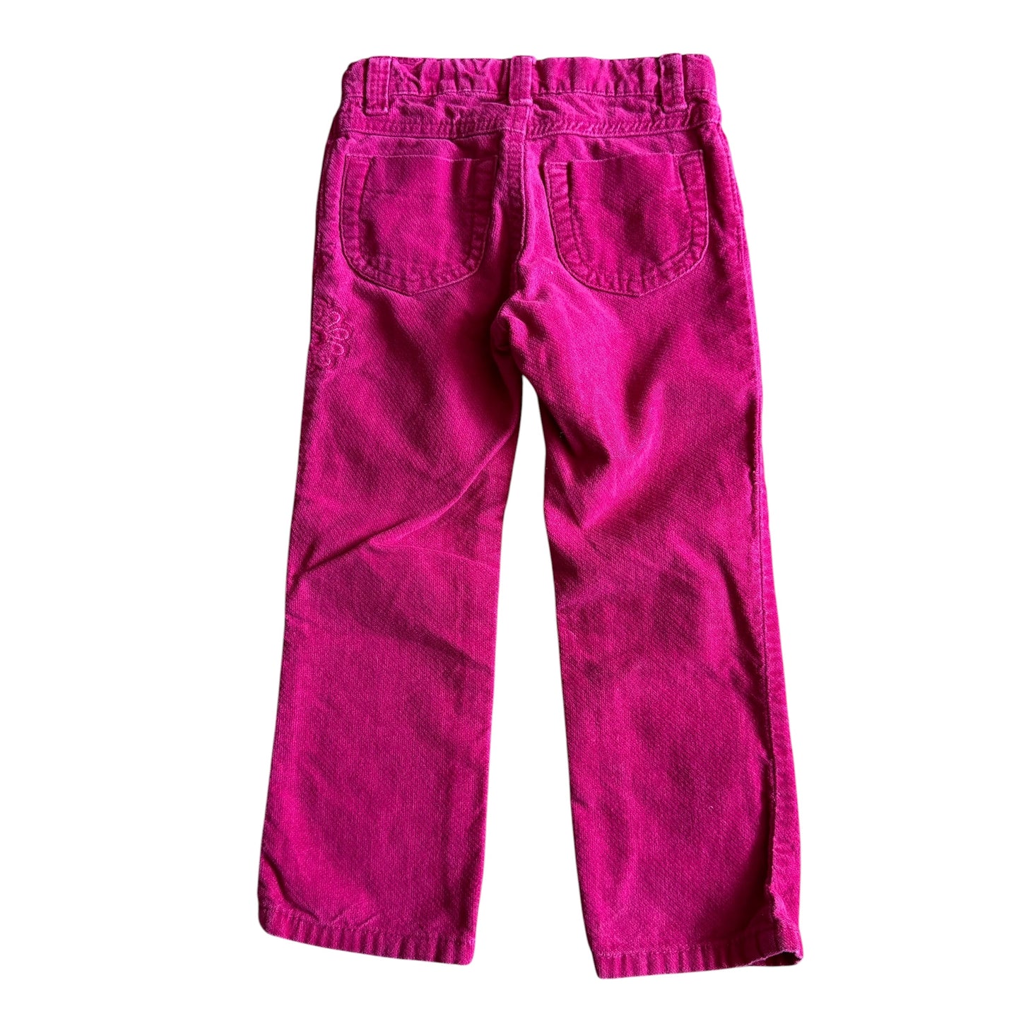 Y2K Old Navy Pink Pants (4T)