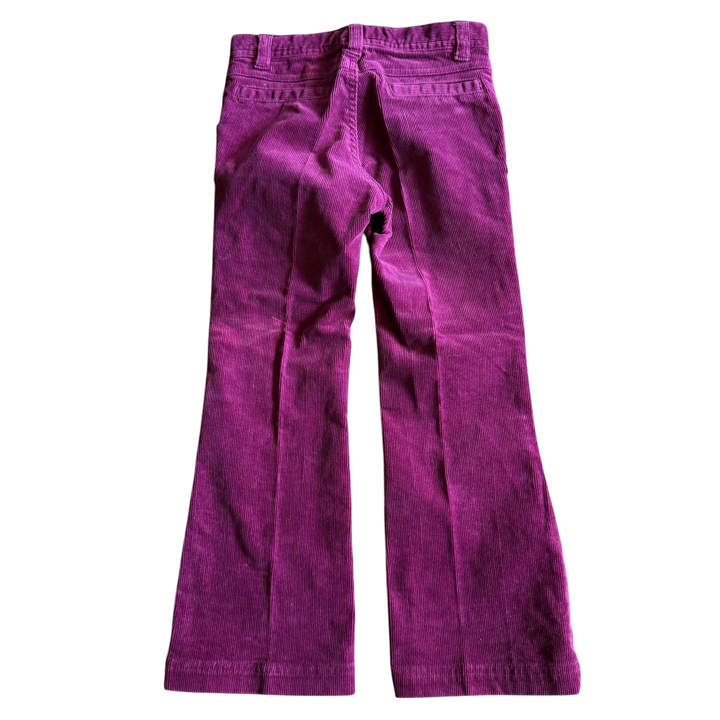 Y2K Old Navy Purple Pants (5T)