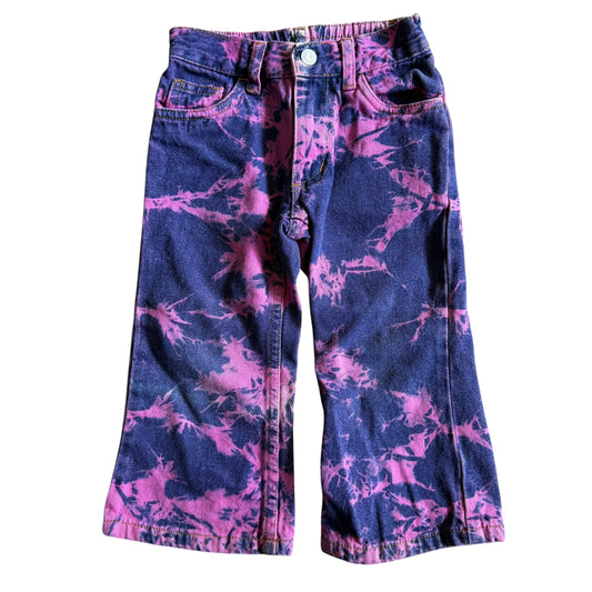 Y2K Flapdoodles Dyed Pants (18-24M)