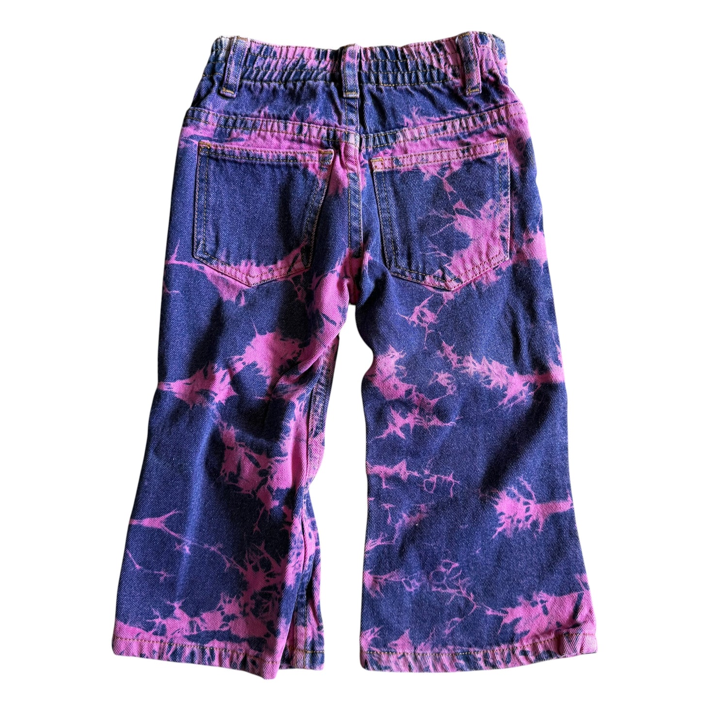 Y2K Flapdoodles Dyed Pants (18-24M)
