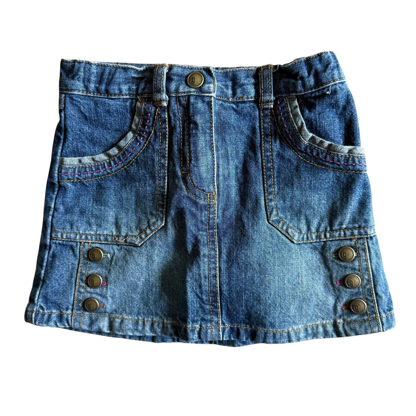 Y2K Gymboree Skirt (3)