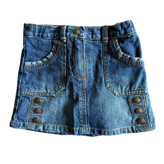 Y2K Gymboree Skirt (3)