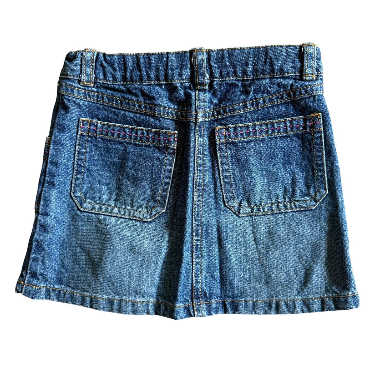 Y2K Gymboree Skirt (3)