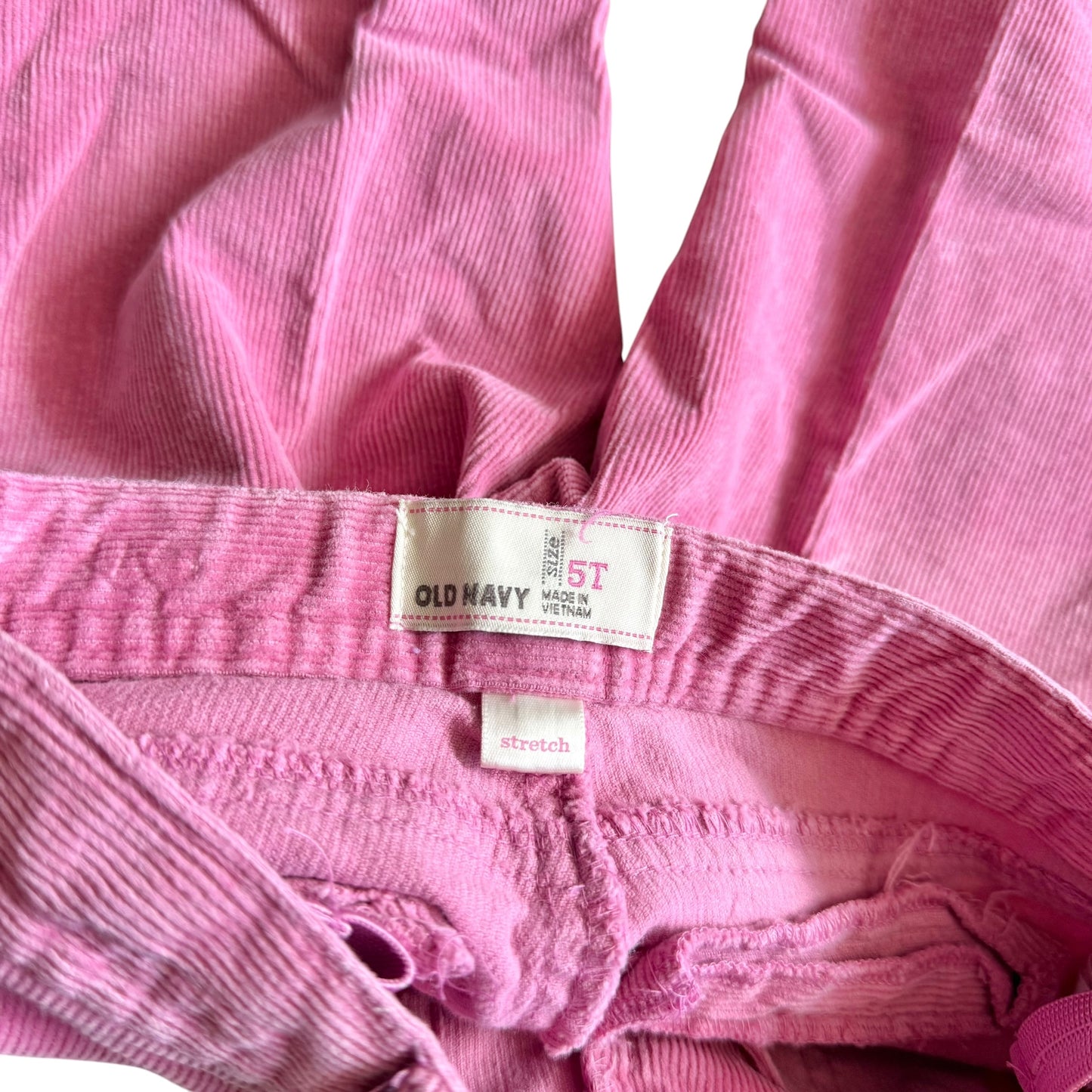 Y2K Old Navy Pants (5T)