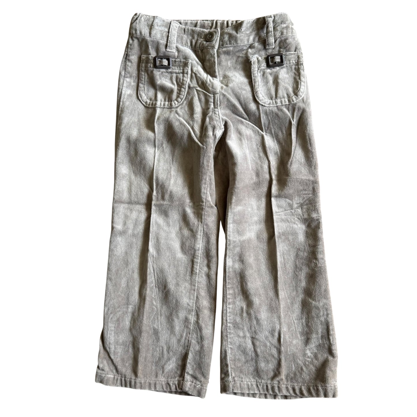 Y2K Janie & Jack Pants (3T)