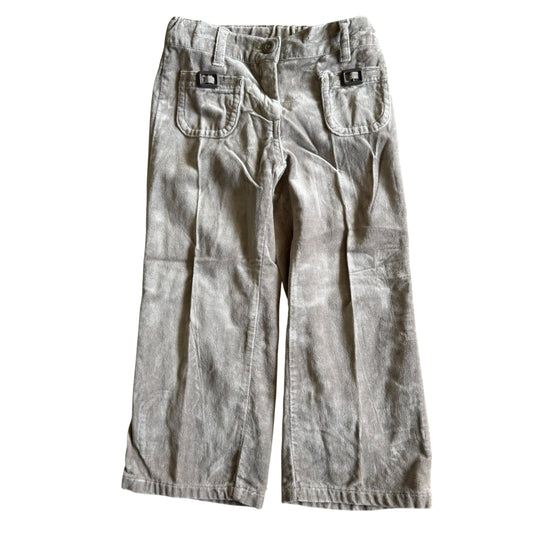 Y2K Janie & Jack Pants (3T)