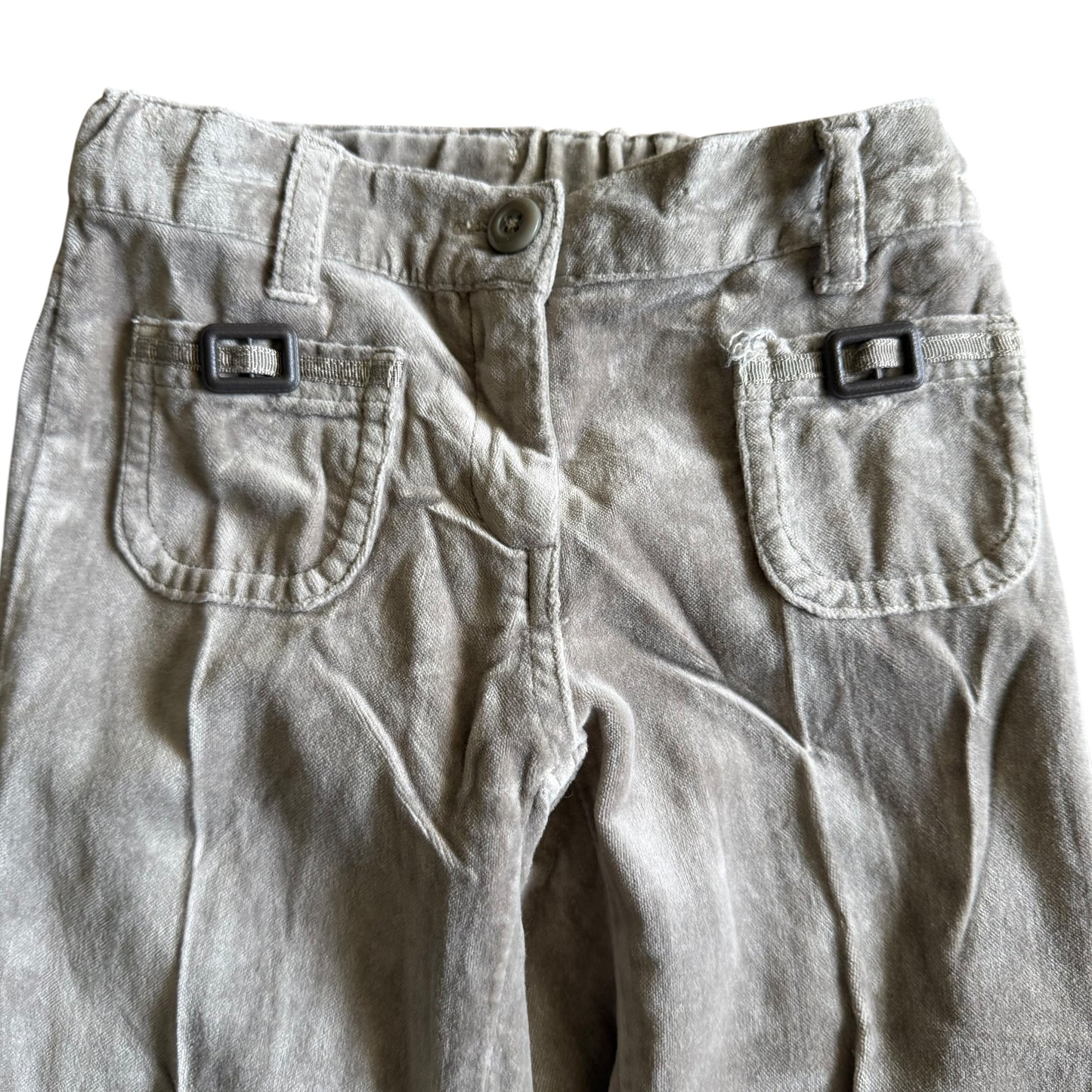 Y2K Janie & Jack Pants (3T)