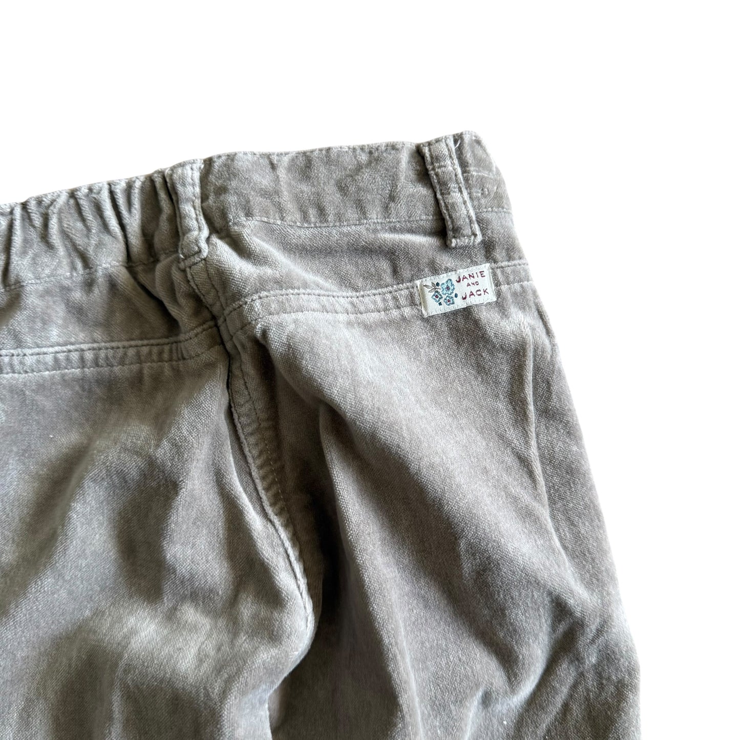 Y2K Janie & Jack Pants (3T)
