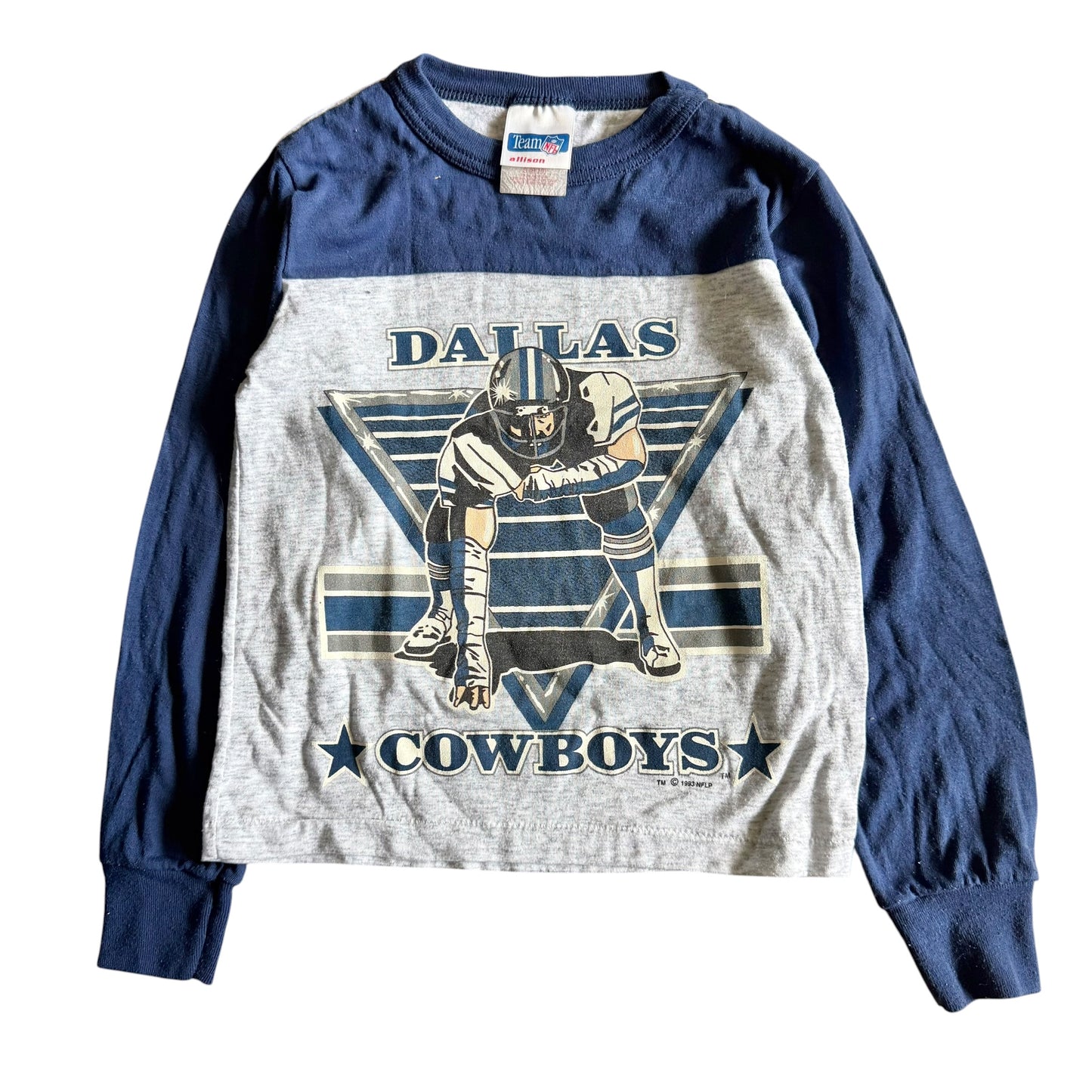 90s Dallas Cowboys (YS)