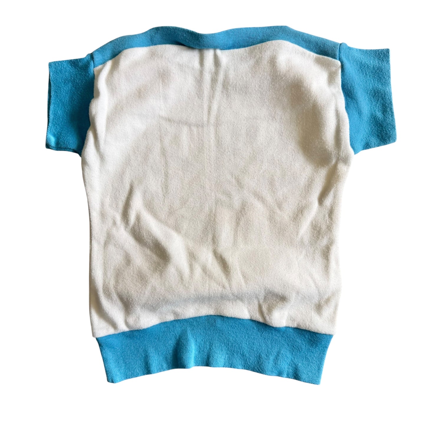80s Smurfs (7/8)